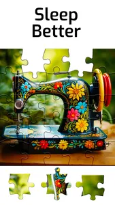 Puzzles for Seniors screenshot 4