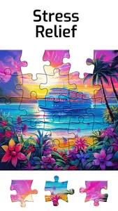 Puzzles for Seniors screenshot 6