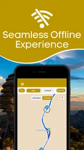Mount Lemmon GPS Audio Tour screenshot 5