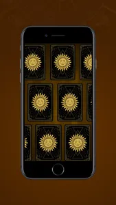 AI ดูดวง - แม่หมอดูดวง screenshot 3