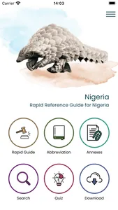 WildCrime Compass screenshot 4