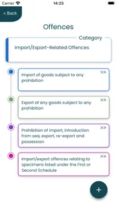 WildCrime Compass screenshot 6