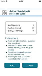 WildCrime Compass screenshot 7