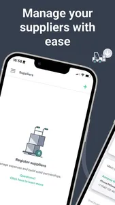 Kyte: Cash Flow For Business screenshot 6