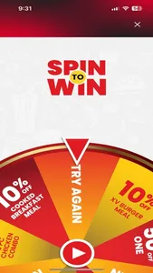 Mothers Rewards screenshot 2