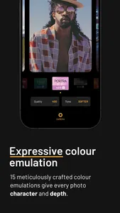 mood.camera screenshot 1