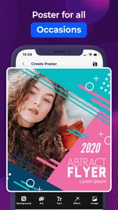 Poster Maker - Banner Maker screenshot 5