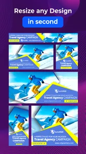 Poster Maker - Banner Maker screenshot 6