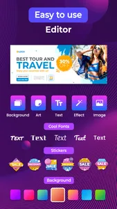 Poster Maker - Banner Maker screenshot 7