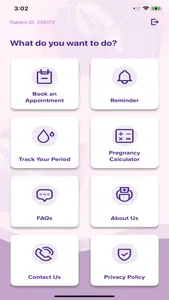 Doc Ayn screenshot 1