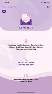 Doc Ayn screenshot 4