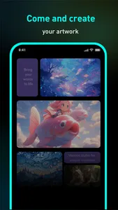 Ai Artify screenshot 1