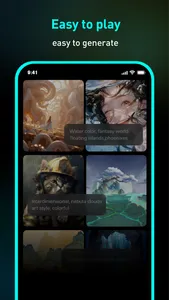 Ai Artify screenshot 2