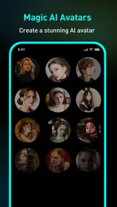 Ai Artify screenshot 3