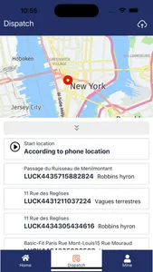 GOFO DRIVER screenshot 0