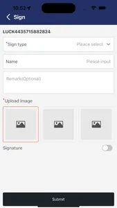 GOFO DRIVER screenshot 2