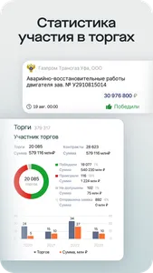 Saby Profile screenshot 4