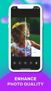 Colorize black and white pics screenshot 1