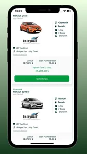 Goblin Car screenshot 0