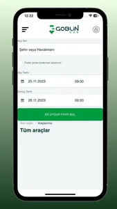 Goblin Car screenshot 4