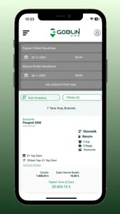Goblin Car screenshot 5