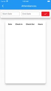 Red Square Attendance screenshot 6