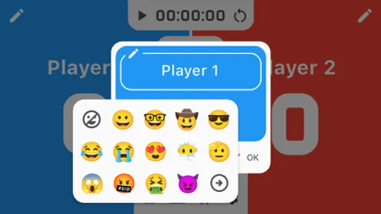 Scoreboard - Track score screenshot 2