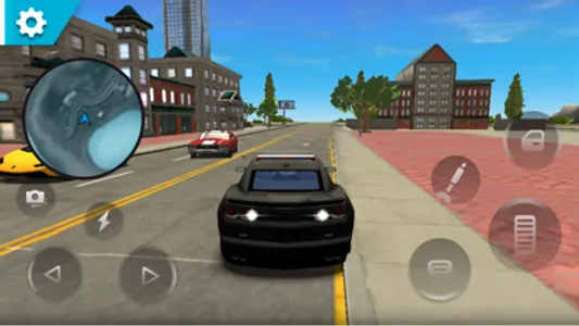 Go To Car Driving 2 screenshot 2