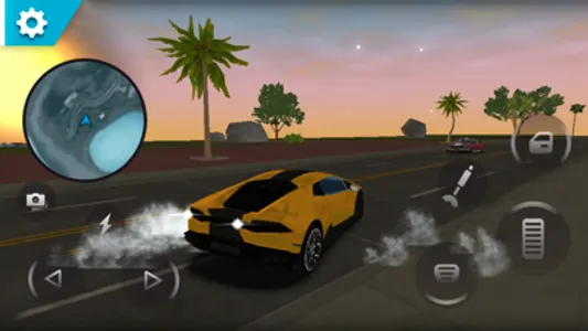 Go To Car Driving 2 screenshot 3