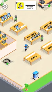 Gadget Universe screenshot 0