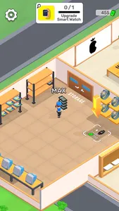 Gadget Universe screenshot 2