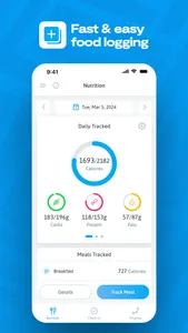 Trainest Coach screenshot 0