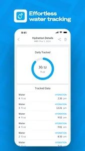 Trainest Coach screenshot 3