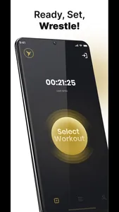 Stance & Motion screenshot 1