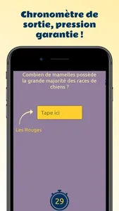 Le Tout Pile : quiz entre amis screenshot 4