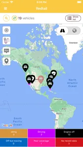 Tomberlin 360 screenshot 0