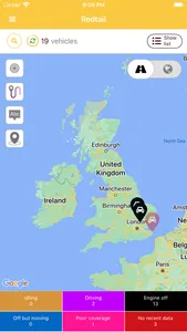 Tomberlin 360 screenshot 1