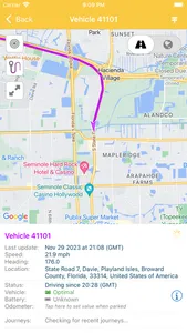 Tomberlin 360 screenshot 3