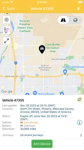 Tomberlin 360 screenshot 4