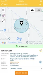 Tomberlin 360 screenshot 5