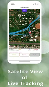Rapid GPS Tracker screenshot 2