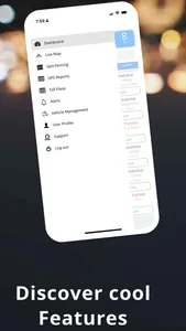 Rapid GPS Tracker screenshot 4