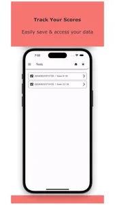 Psychology Practice Exam Test screenshot 4