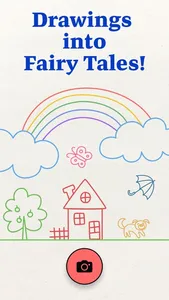 Readmio: Picture to Story screenshot 0