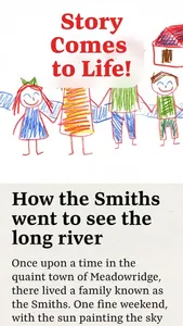 Readmio: Picture to Story screenshot 2