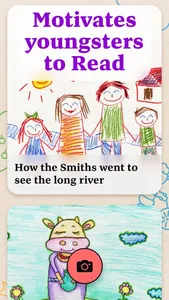 Readmio: Picture to Story screenshot 3
