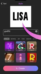 AI Logo Maker: Image Generator screenshot 0