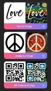 AI Logo Maker: Image Generator screenshot 2