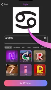 AI Logo Maker: Image Generator screenshot 7
