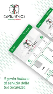 D'AVINCI screenshot 0